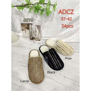 Kapcie damskie 37-42