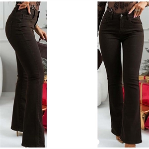 Jeansy damskie 34-42