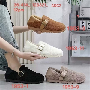 Kapcie damskie 36-41