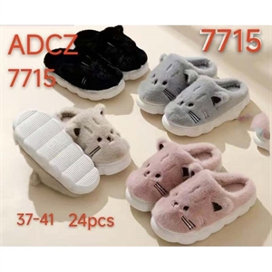 Kapcie damskie 37-41