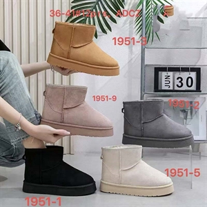 Buty emu damskie 36-41