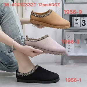 Kapcie damskie 36-41
