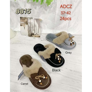 Kapcie damskie 37-42