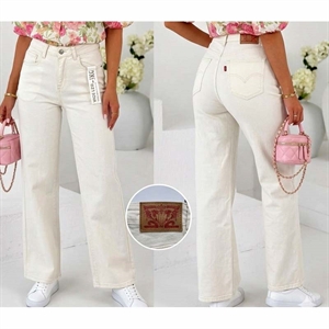 Jeansy damskie 34-42