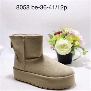 Buty emu damskie 36-41