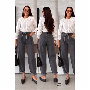 Jeansy damskie 34-42