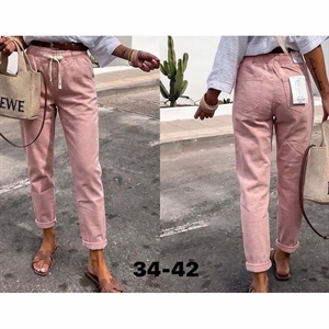 Jeansy damskie 34-42