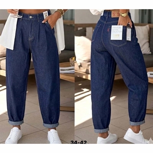 Jeansy damskie 34-42