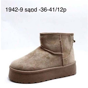 Buty emu damskie 36-41
