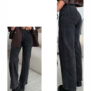 Jeansy damskie 34-42
