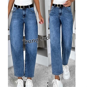 Jeansy damskie 34-42
