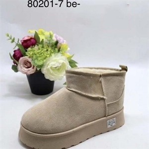Buty emu damskie 36-41