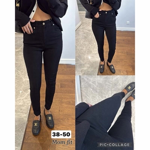 Jeansy damskie 38-50