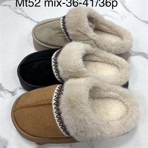 Kapcie damskie 36-41