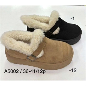 Kapcie damskie 36-41