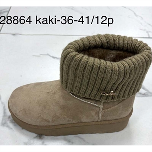 Buty emu damskie 36-41