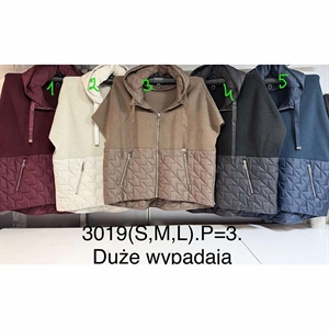 Kamizelka damska S/M/L