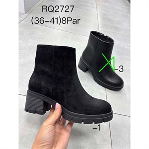 Botki damskie 36-41