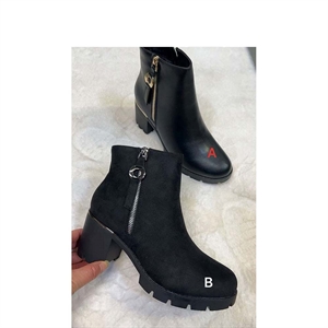 Botki damskie  36-41