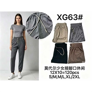 Spodnie damskie S/M-XL/2XL