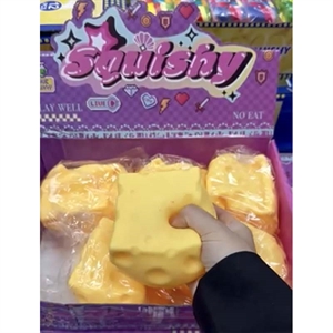 Zabawka - squishy