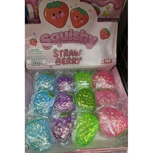 Zabawka - squishy