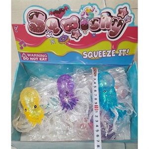 Zabawka - squishy