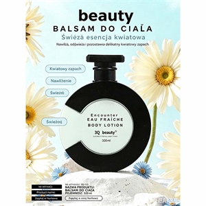 Balsam do ciała