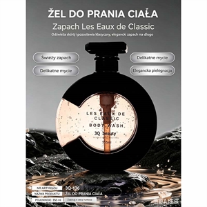 Żel do ciała