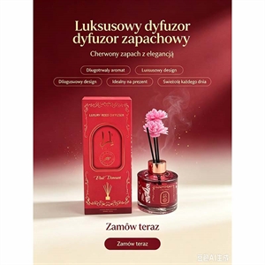 Dyfuzor zapachowy