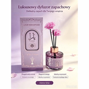 Dyfuzor zapachowy