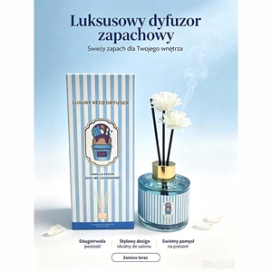 Dyfuzor zapachowy