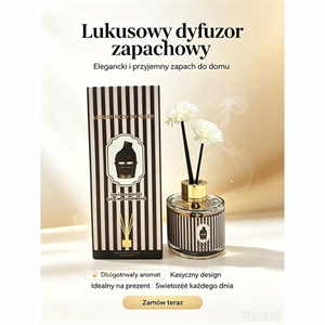 Dyfuzor zapachowy