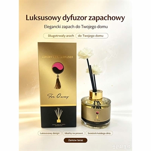 Dyfuzor zapachowy