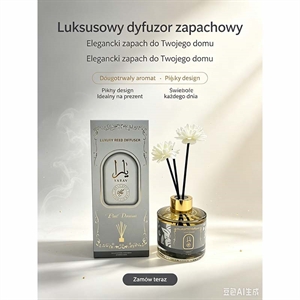 Dyfuzor zapachowy
