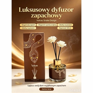 Dyfuzor zapachowy
