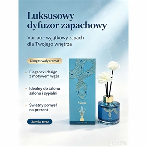 Dyfuzor zapachowy