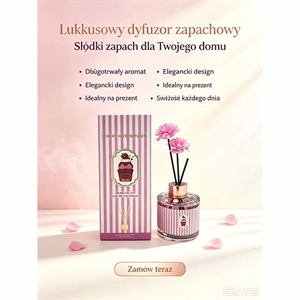 Dyfuzor zapachowy