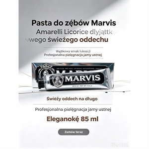 Pasta do zębów