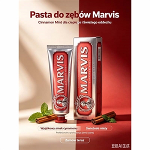 Pasta do zębów