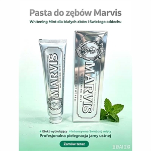 Pasta do zębów