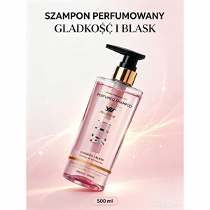 Szampon perfumowany