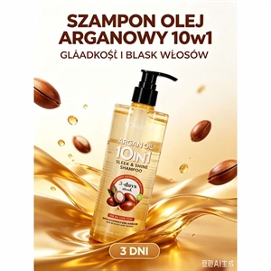 Szampon