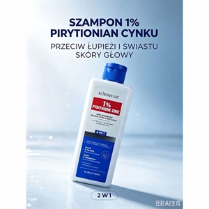 Szampon