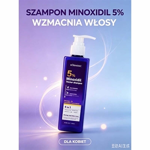 Szampon do włosów