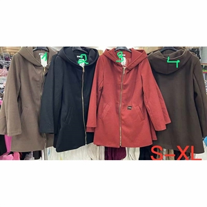 Kurtka damska produkt Włoski  S-XL
