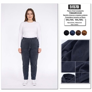 Spodnie damskie Big Size  3XL/4XL-5XL/6XL
