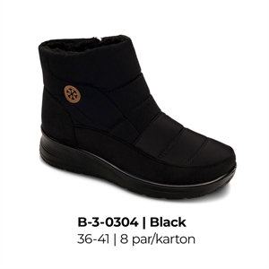 Buty śniegowce ocieplane  36-41