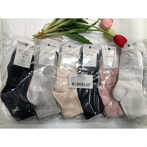 Skarpetki damskie 35-38/38-41