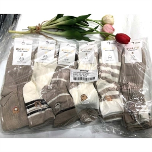 Skarpetki damskie 35-38/38-41